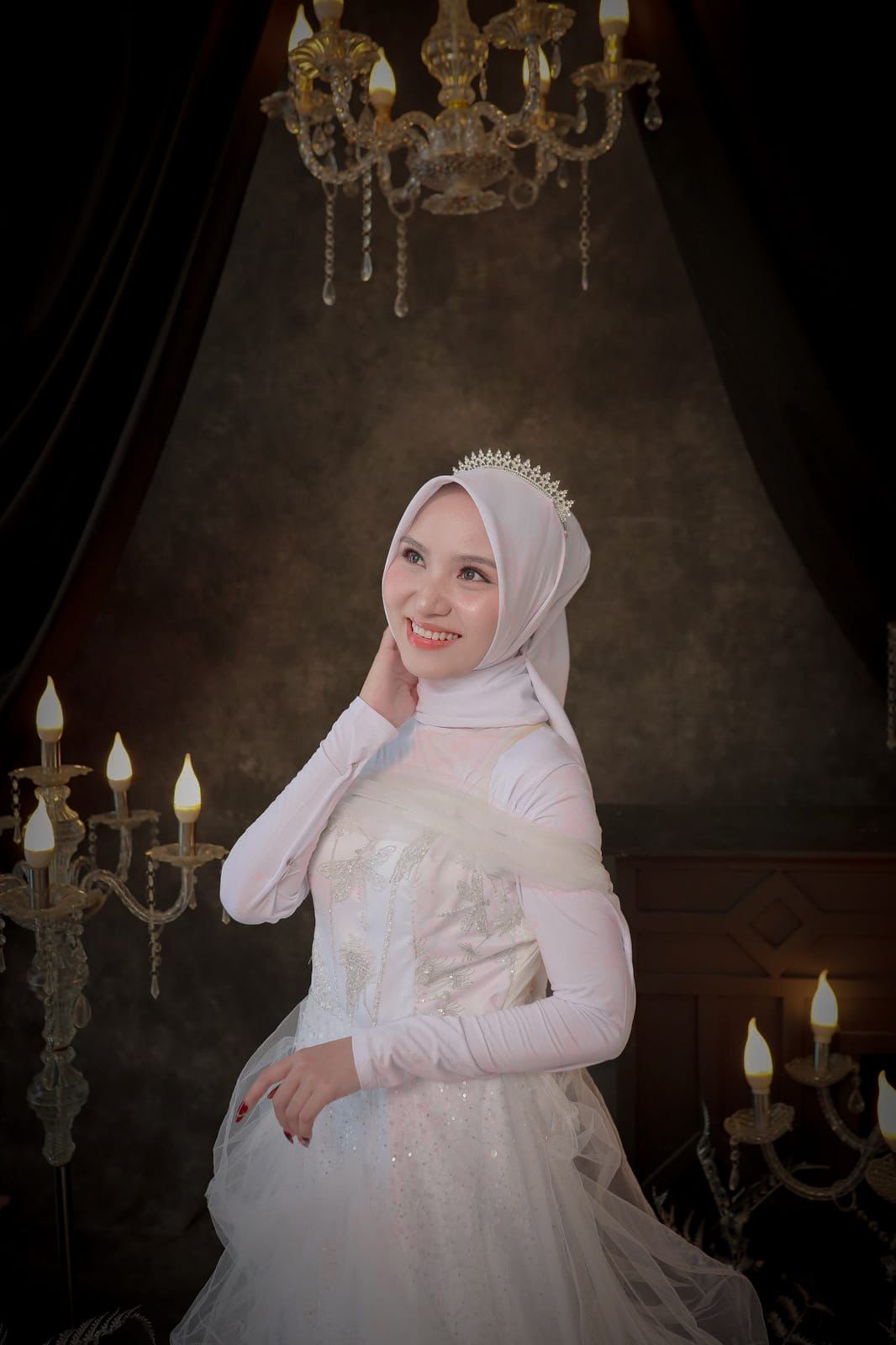 Bride